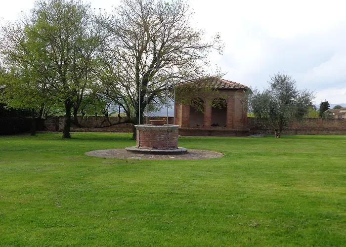 Borgo San Lorenzo a Linari