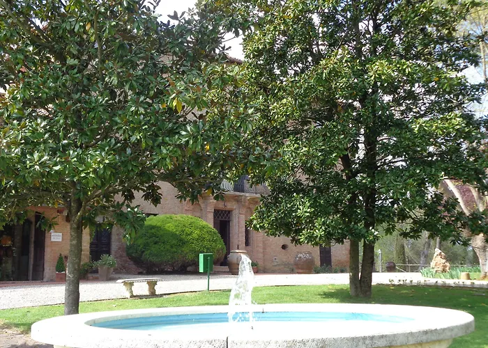 Borgo San Lorenzo a Linari
