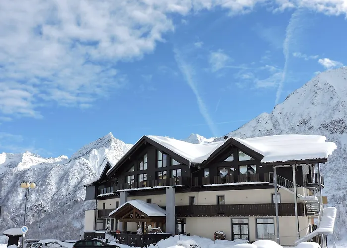 Hotel Adamello