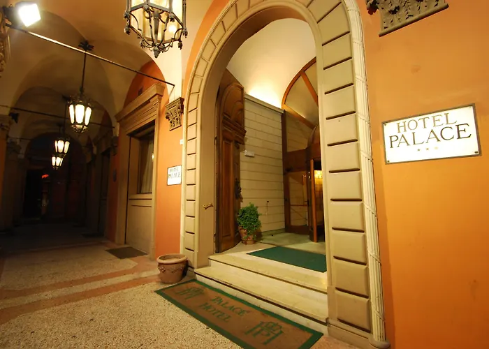 Palace Centro