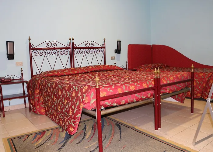 Hotel Italia Turim