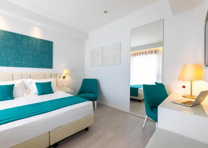 Hotel Imperia Lido di Jesolo