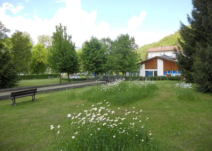 Al Sorriso Greenpark & Wellness