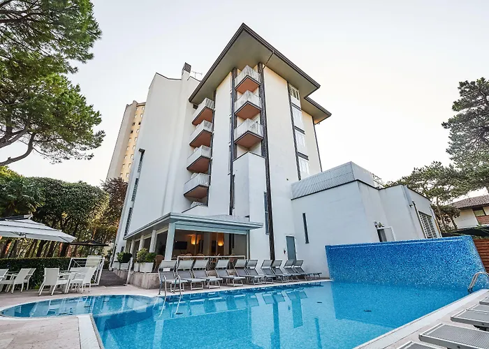 Hotel Bella Venezia Mare