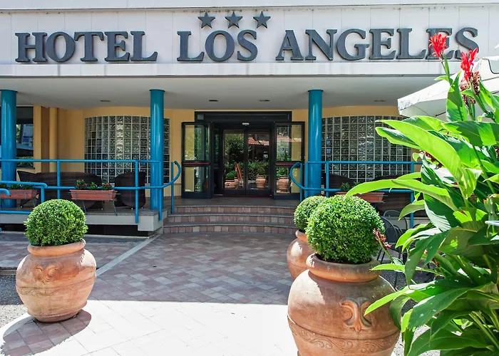 Los Angeles