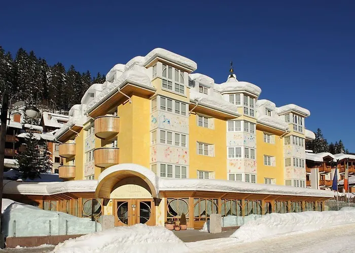 Alpen Suite