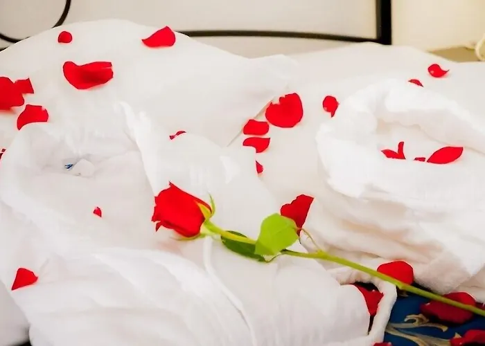 Hotel Centrale Trieste