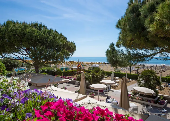 Hotel Aurora Lido di Jesolo