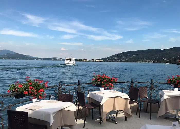 Hotel Eden