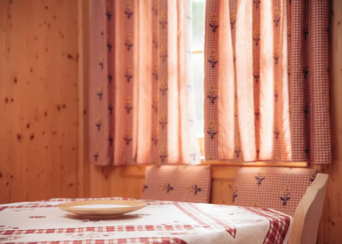 Pineta Nature Resort - Wellness&SPA