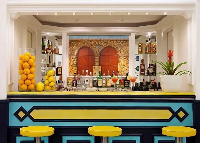 Hotel Astoria Sorrent