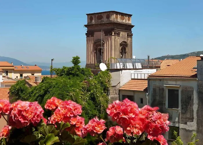 Hotel Astoria Sorrento
