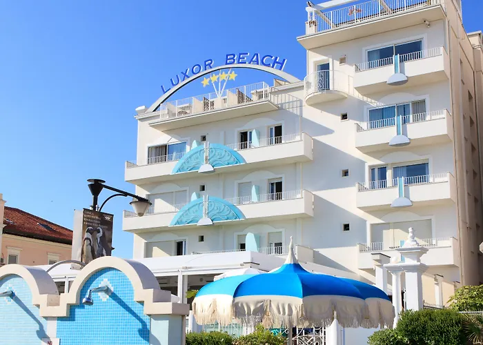 Luxor Beach Boutique