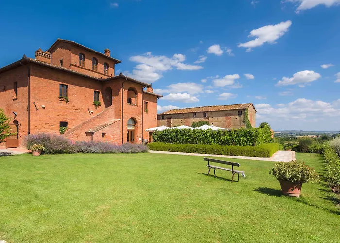 Relais La Leopoldina