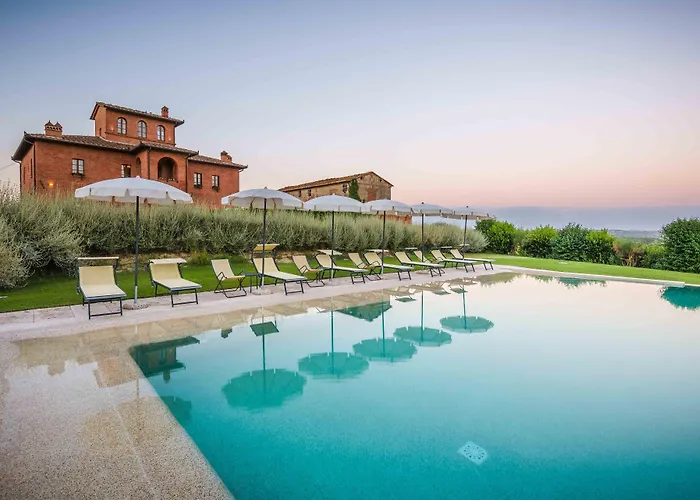 Relais La Leopoldina