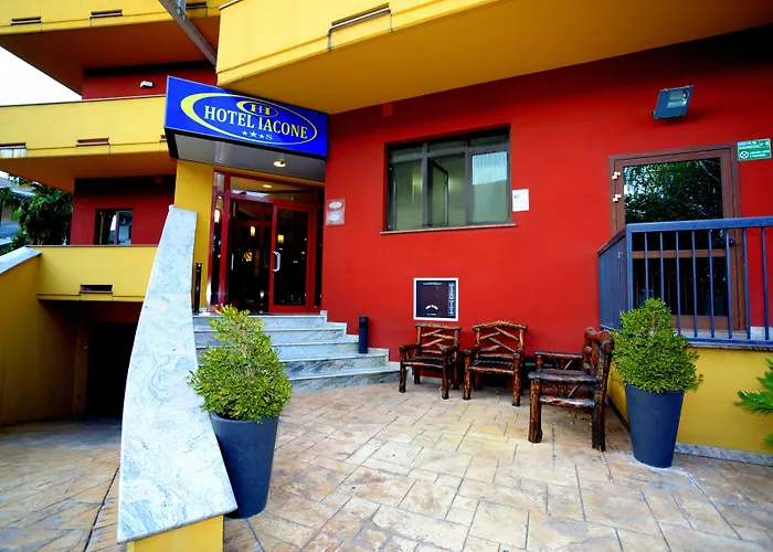 Hotel Iacone