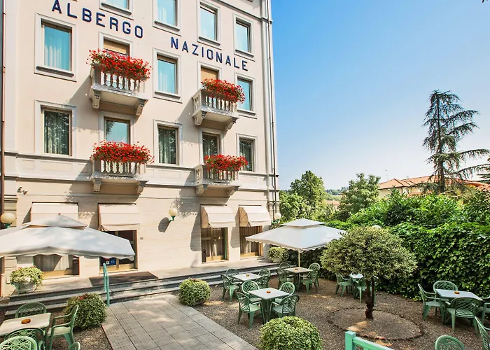 Albergo Nazionale