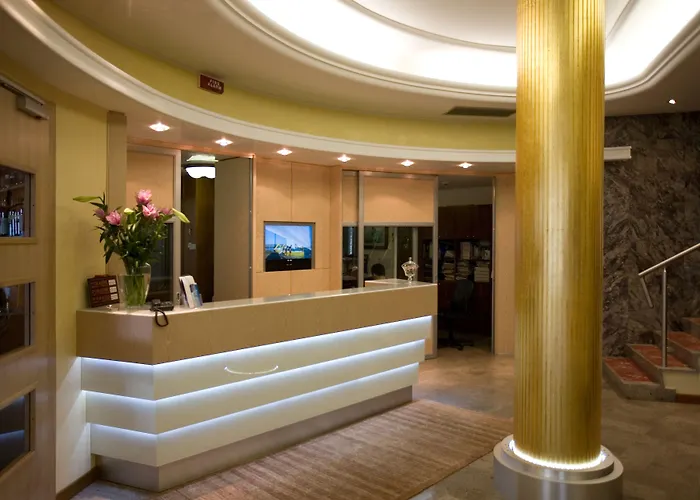 Hotel Rivamare Lido di Jesolo