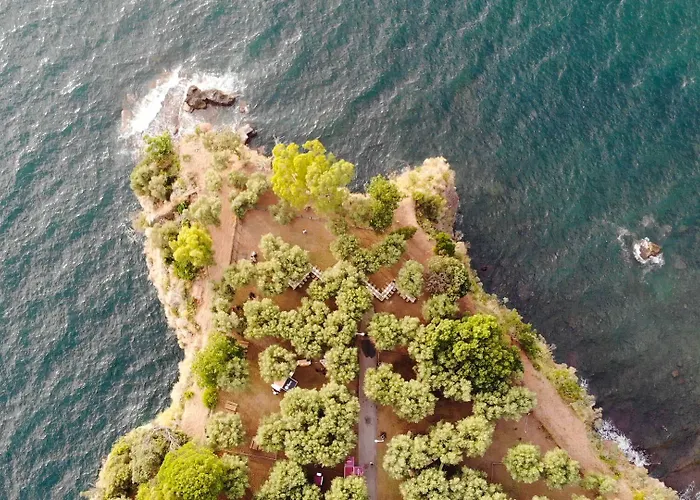 Sopramare Resort