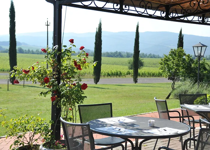 Tenuta Casabianca