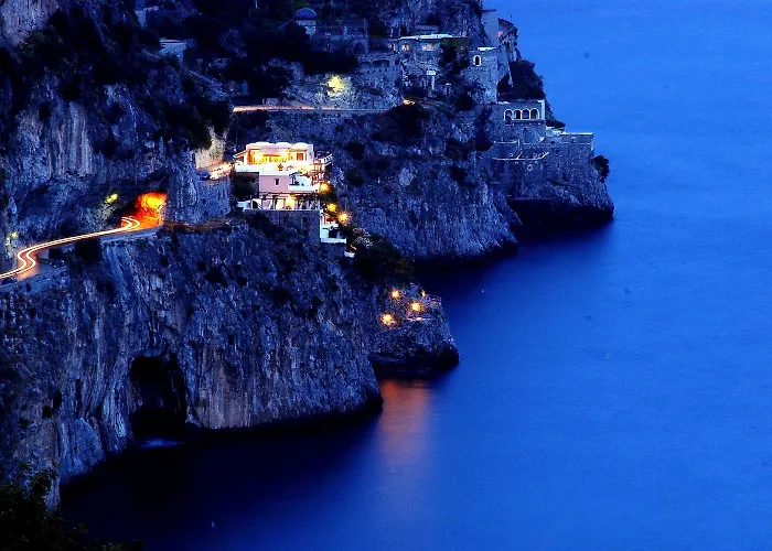 La Locanda Del Fiordo