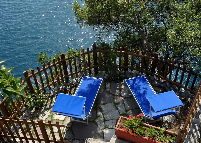 La Locanda Del Fiordo