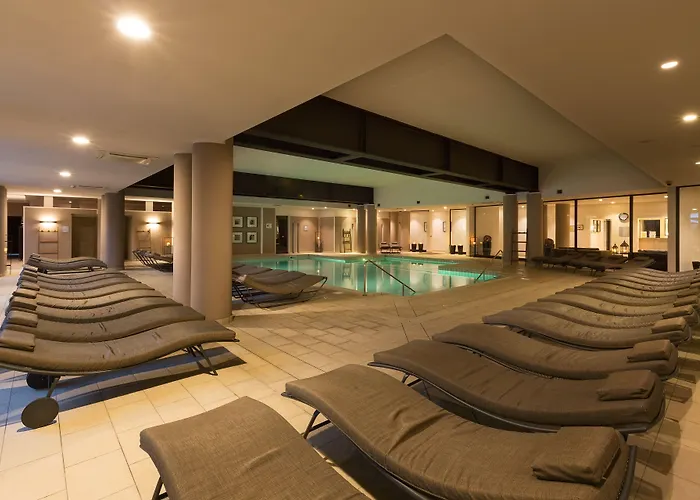 Leonardo Hotel Lago Di Garda - Wellness And Spa Lazise