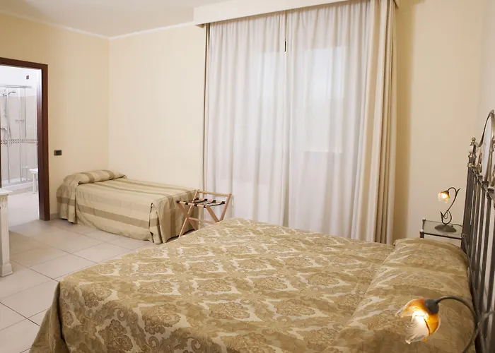 Hotel Villa Fiorita