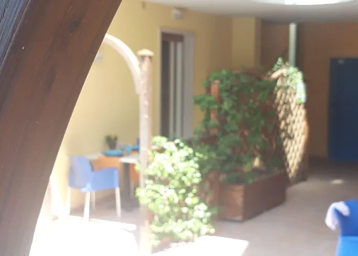 Hotel Garni Rosmari Brenzone sul Garda