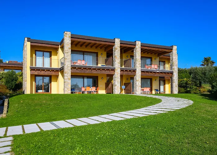 Relais Rosa Dei Venti -Ciao Vacanze-