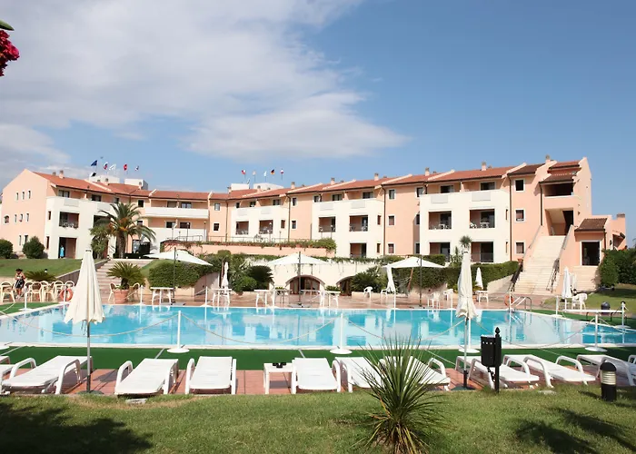 Heraclea Hotel Residence