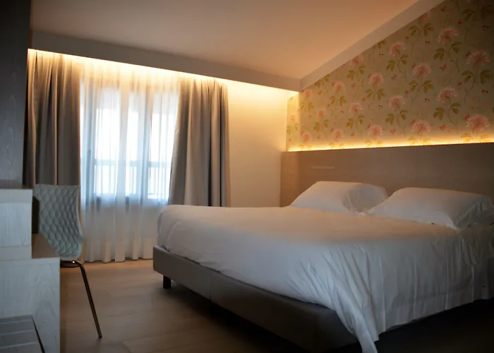 Hotel San Marco