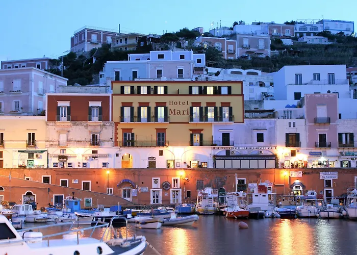 Locanda Mari