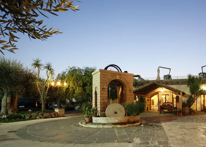 Una Hotels Regina Bari