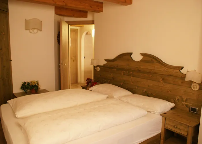 Hotel Resort Al Sole Canazei