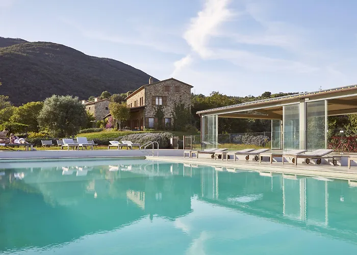 Agriturismo Boschi Di Montecalvi