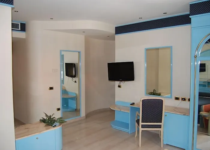 Hotel Europa Foggia