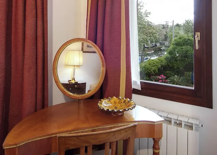 Villa Dacri