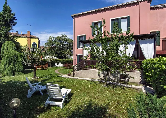 Villa Dacri