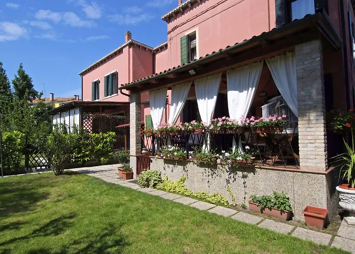Villa Dacri