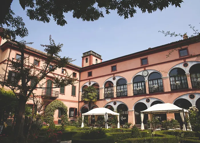 Relais I Castagnoni