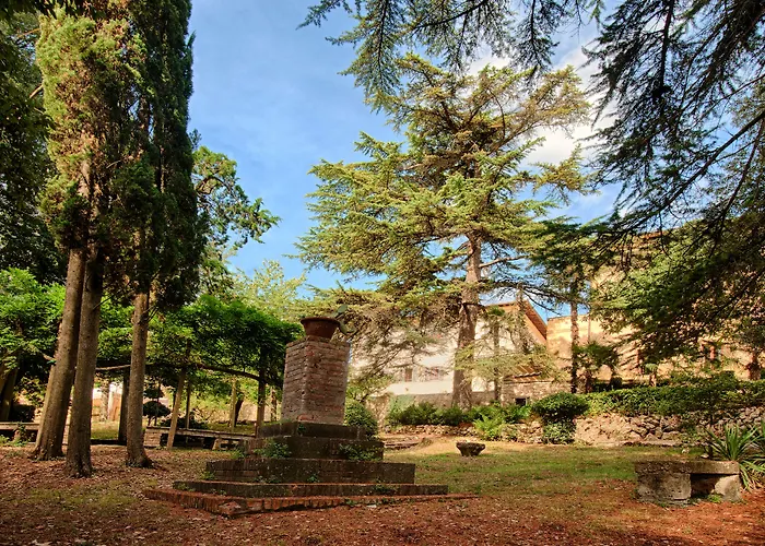 Villa Sabolini Colle di Val d'Elsa