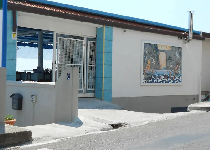 La Vela