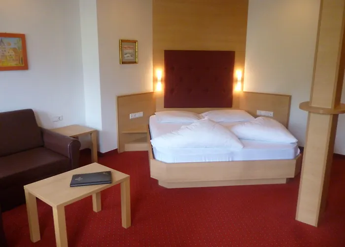 Hotel Anatol Meran