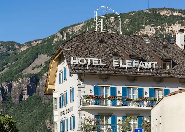 Elefant