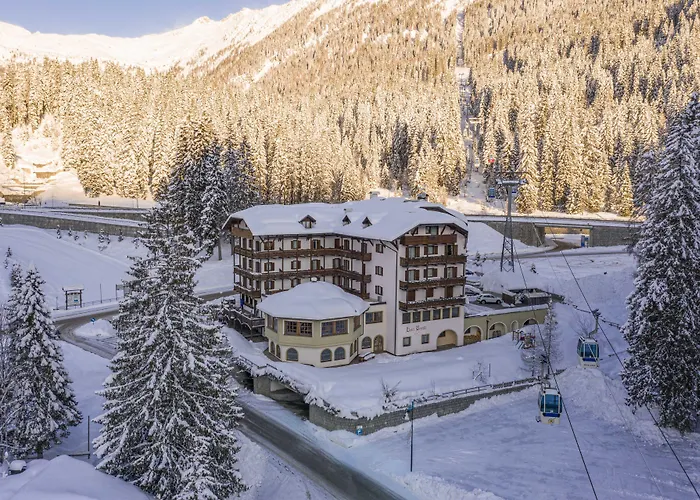 Hotel Bertelli
