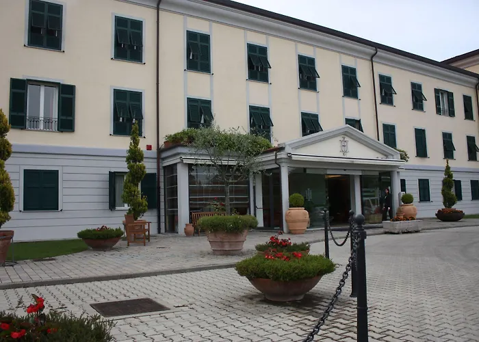 Santa Caterina Park