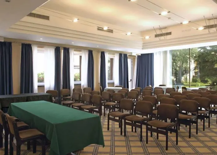 Albergo Ristorante Della Torre