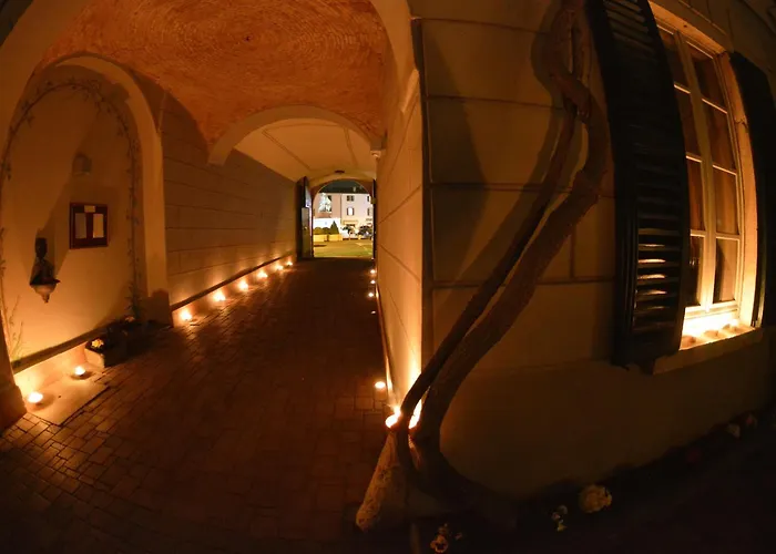 Albergo Ristorante Della Torre