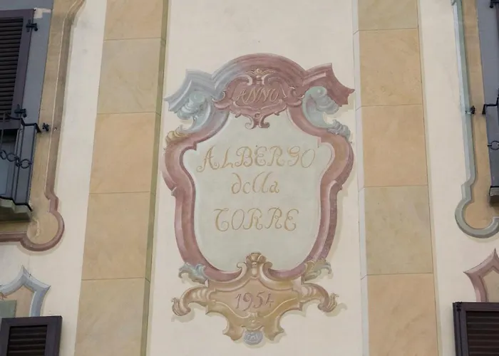Albergo Ristorante Della Torre